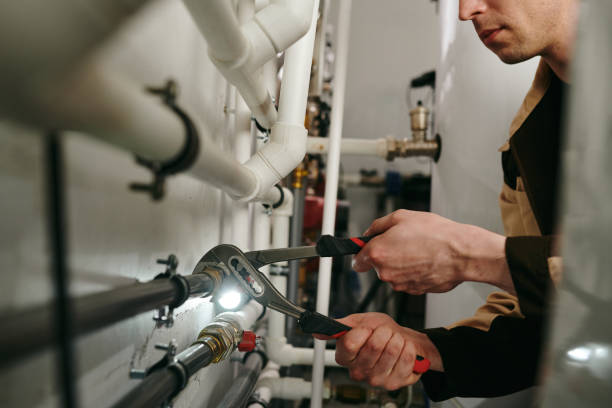 Best Clogged Drain Plumber  in Mount Holly, NC