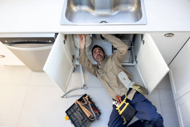 Best Plumbing Services Near Me  in Mount Holly, NC