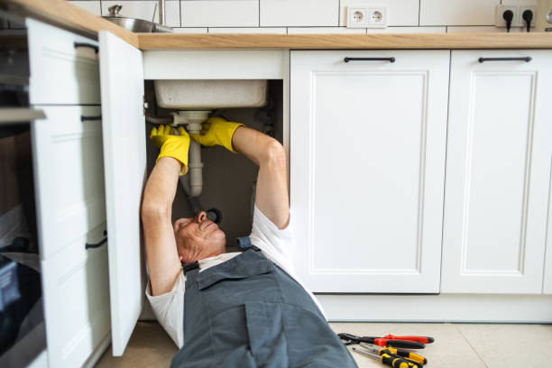 Best Emergency Plumbing Repair  in Mount Holly, NC