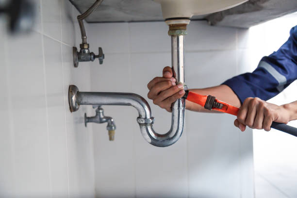 Best Plumbing Inspection Services  in Mount Holly, NC