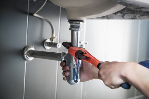 Best Same-Day Plumbing Service  in Mount Holly, NC