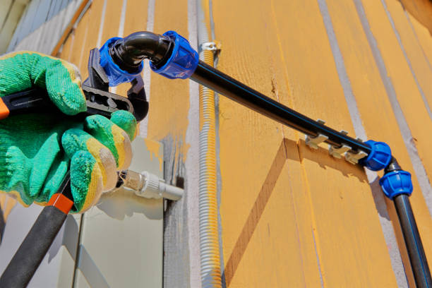 Best Drain Cleaning Services  in Mount Holly, NC