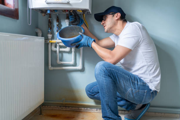 Best Leak Detection Services  in Mount Holly, NC