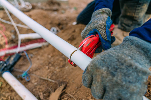 Best Pipe Repair Near Me  in Mount Holly, NC