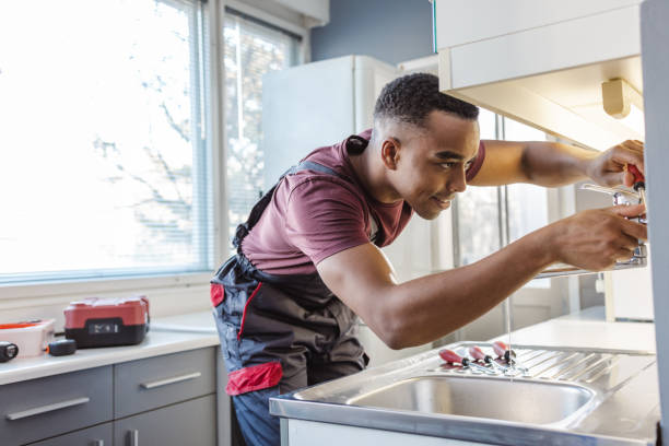 Best Water Softener Installation  in Mount Holly, NC